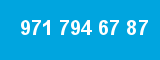971 794 67 87